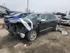 2016 CHEVROLET IMPALA LTZ - 2G1145S32G9116449