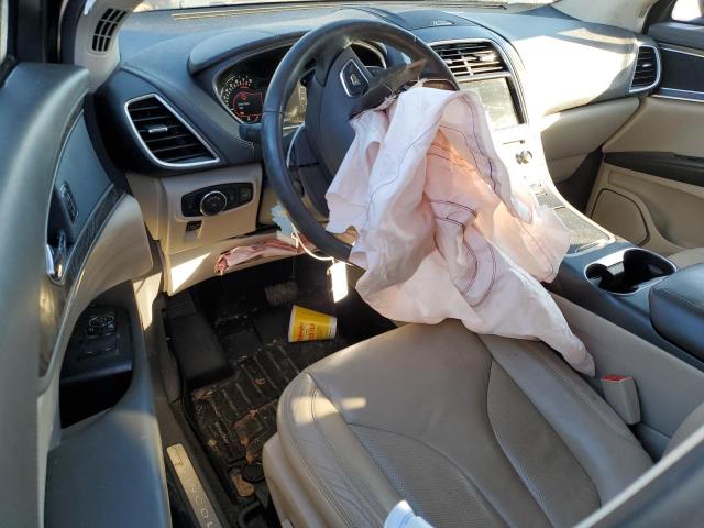 2016 LINCOLN MKX SELECT 2LMTJ8KRXGBL87623