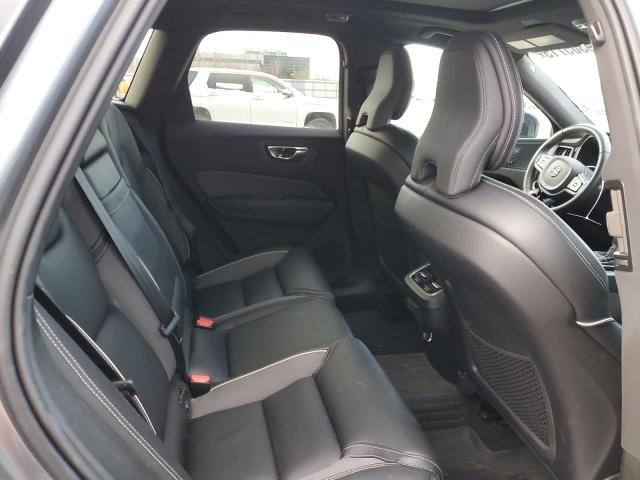 2020 VOLVO XC60 T6 R- LYVA22RM5LB545974