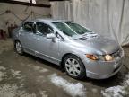 Lot #3044475750 2008 HONDA CIVIC LX