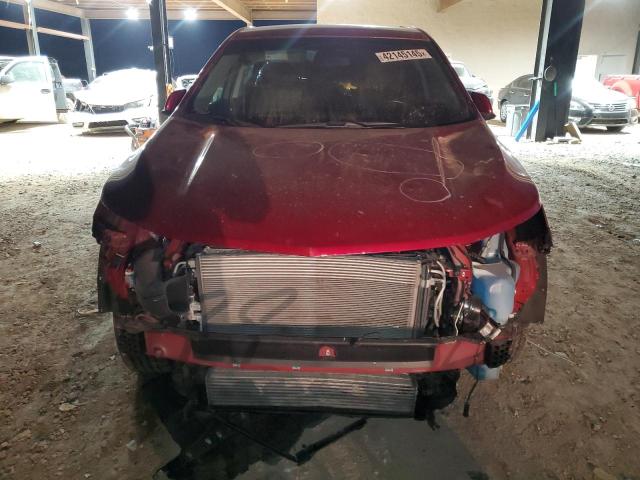 2019 CHEVROLET EQUINOX LT 3GNAXKEV4KS656611
