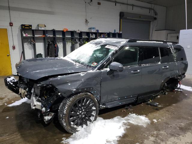 Vin: 5nmp5dgl3sh087242, lot: 89018715, hyundai santa fe calligraphy 2025 img_1