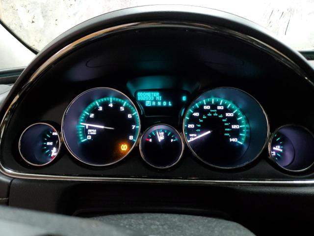 2015 BUICK ENCLAVE - 5GAKVBKD0FJ227876