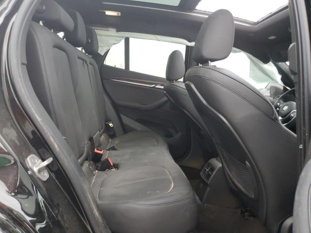 2021 BMW X1 SDRIVE2 WBXJG7C08M5U18676