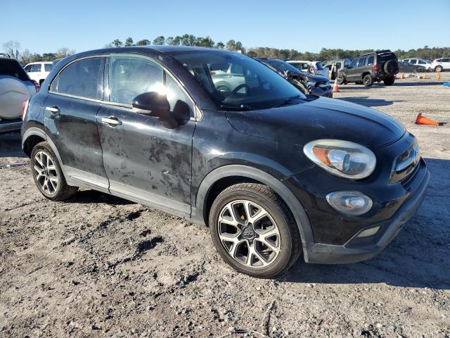 2016 FIAT 500X TREKK ZFBCFXCT6GP375437