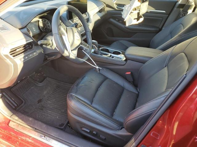 2024 NISSAN ALTIMA SL - 1N4BL4EW5RN305830
