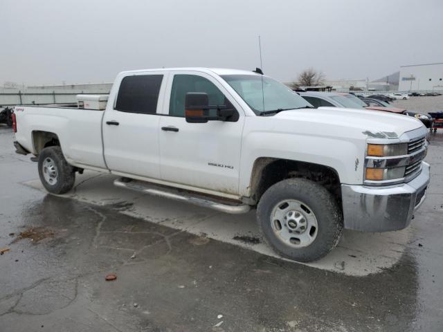 2015 CHEVROLET SILVERADO - 1GC1KUEG6FF547842