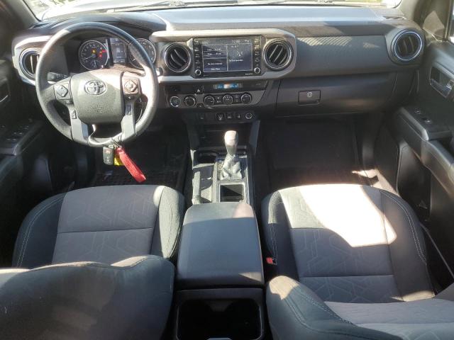 2021 TOYOTA TAC 3TMCZ5AN6MM443363