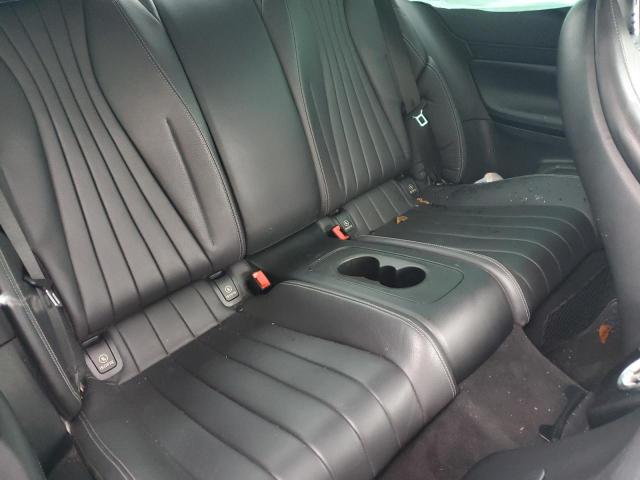 2018 MERCEDES-BENZ E 400 - WDD1J6FB0JF031668
