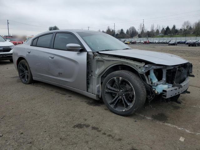 Vin: 2c3cdxct7gh215305, lot: 42644065, dodge charger r/t 20164