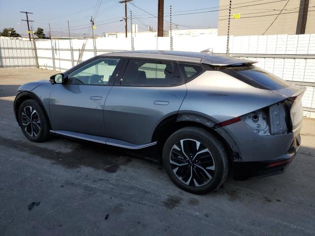Vin: kndc34la3r5169056, lot: 42963505, kia ev6 light light 20242