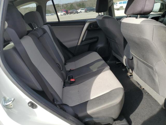 2015 TOYOTA RAV4 LE - JTMZFREVXFJ052947