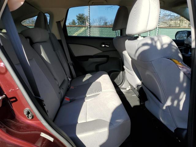 2015 HONDA CRV EX 2HKRM3H50FH549254