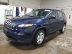 2015 JEEP CHEROKEE S - 1C4PJLAB4FW711641