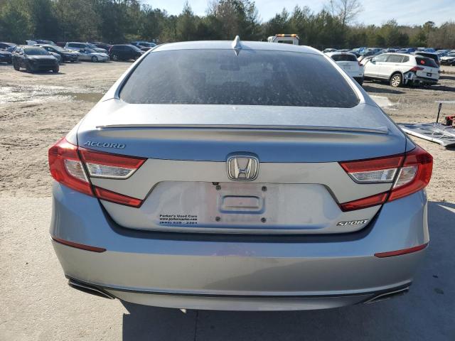 2018 HONDA ACCORD SPO - 1HGCV1F39JA223768