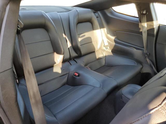 2023 FORD MUSTANG - 1FA6P8TH9P5103734