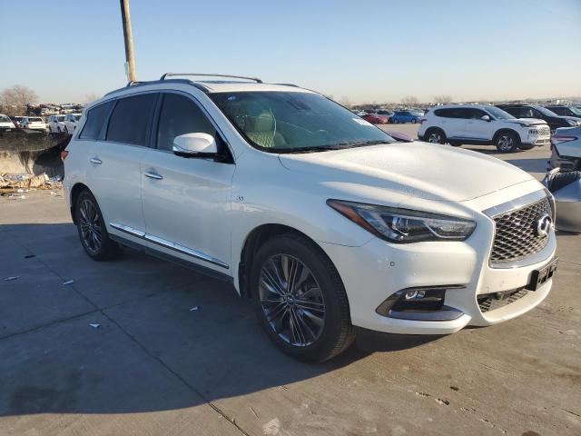 Vin: 5n1dl0mn4kc554234, lot: 88459245, infiniti qx60 luxe 20194