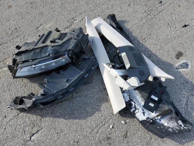 2021 NISSAN ROGUE PLAT JN8AT3DD7MW301561