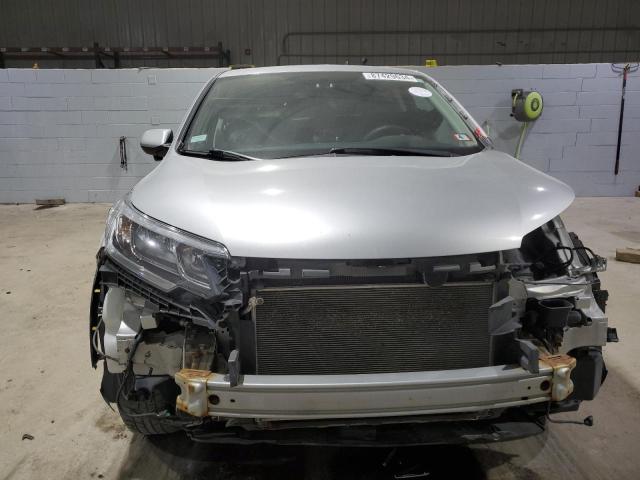 2015 HONDA CR-V EX - 5J6RM4H53FL083265