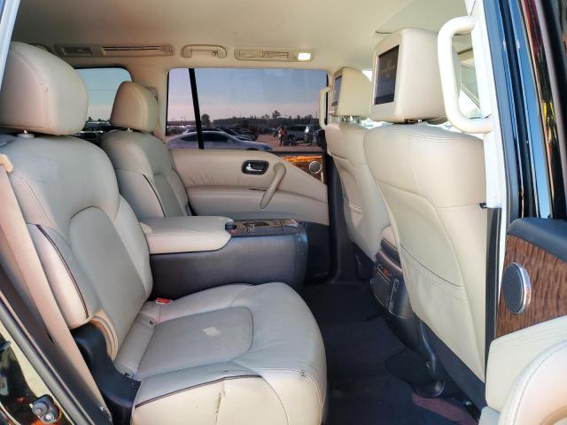2019 NISSAN ARMADA PLA - JN8AY2NF9K9350669