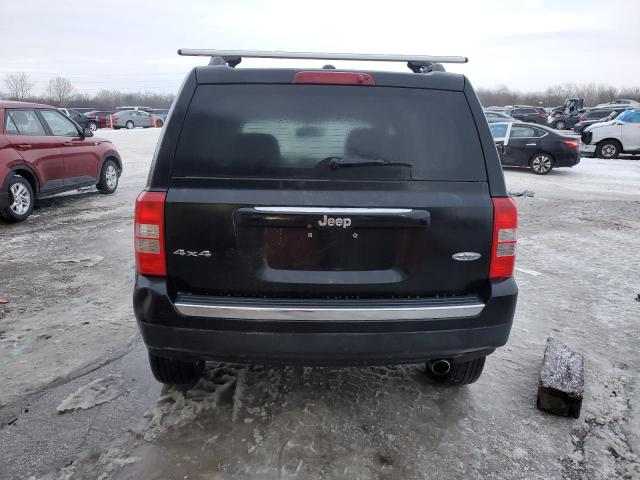 2016 JEEP PATRIOT LA - 1C4NJRFB5GD654298