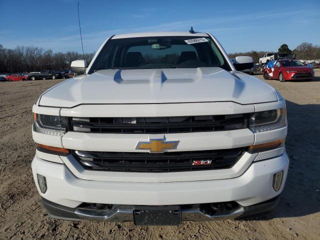 2016 CHEVROLET SILVERADO 1GCVKRECXGZ379649
