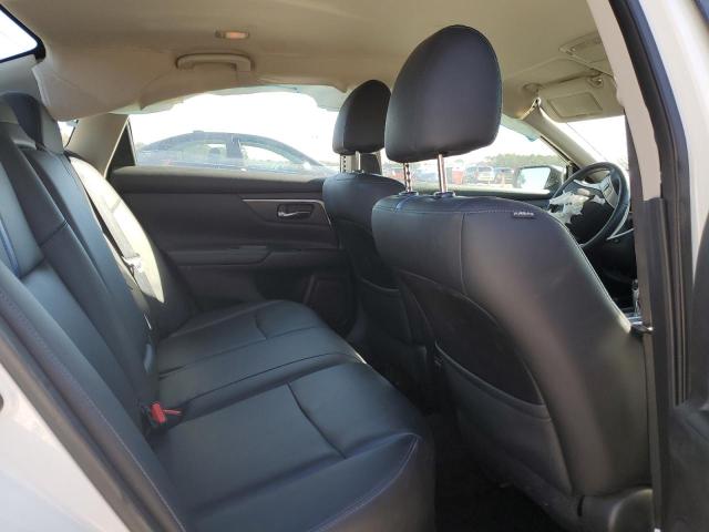 2018 NISSAN ALTIMA 2.5 - 1N4AL3AP3JC283640
