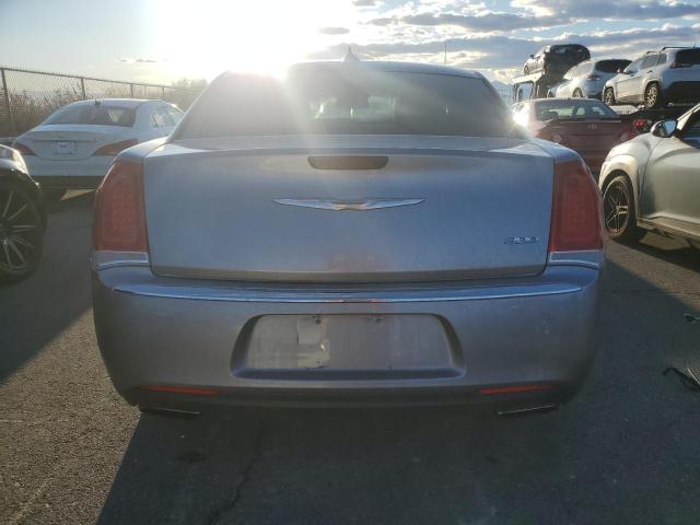 2016 CHRYSLER 300 LIMITE - 2C3CCAAG4GH252351