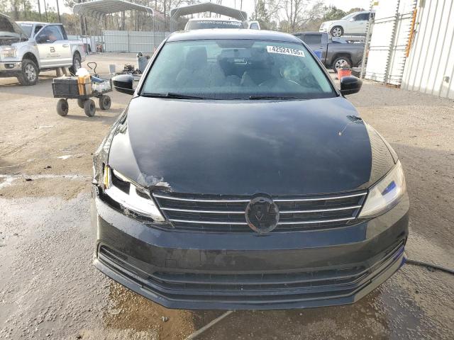 2017 VOLKSWAGEN JETTA S - 3VW2B7AJ4HM221500