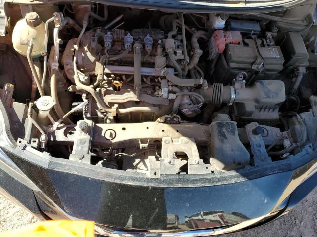 2020 NISSAN VERSA S - 3N1CN8DV3LL846572
