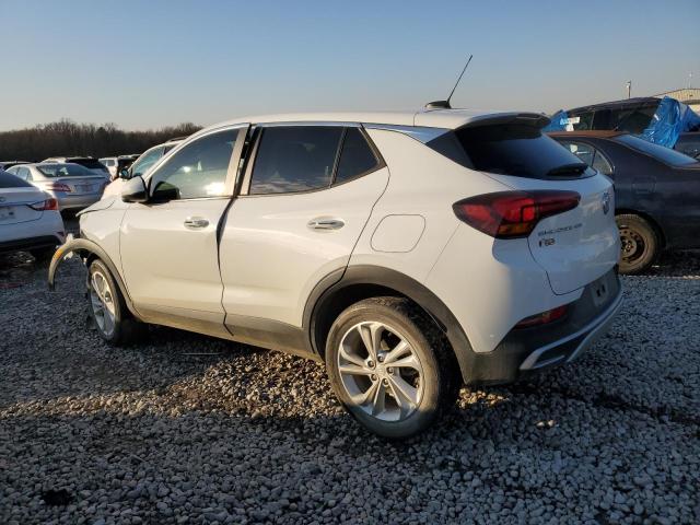 2023 BUICK ENCORE GX - KL4MMBS22PB102568