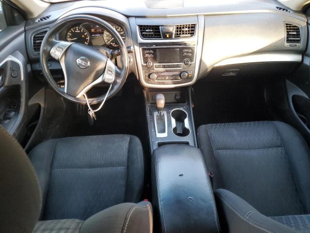2017 NISSAN ALTIMA 2.5 - 1N4AL3AP6HC252683