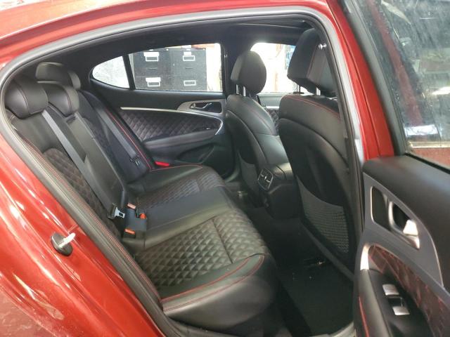 2021 GENESIS G70 KMTG74LE9MU066040