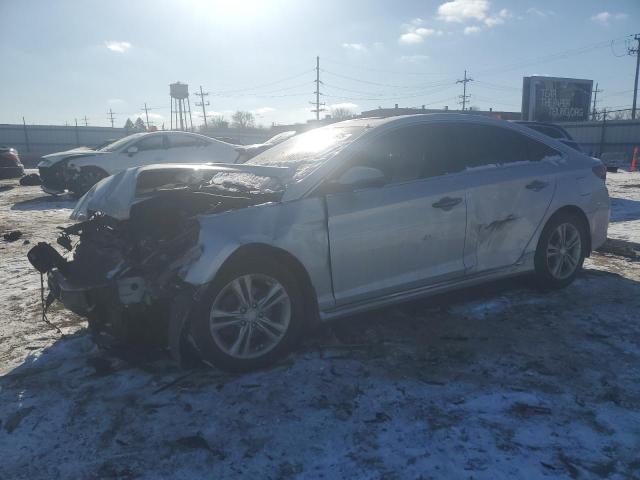 Vin: 5npe34af3kh738243, lot: 41739675, hyundai sonata limited 2019 img_1
