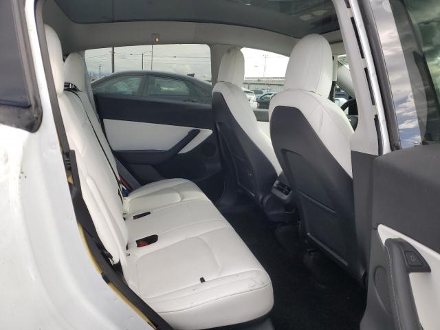 2021 TESLA MODEL Y - 5YJYGDEF4MF201815