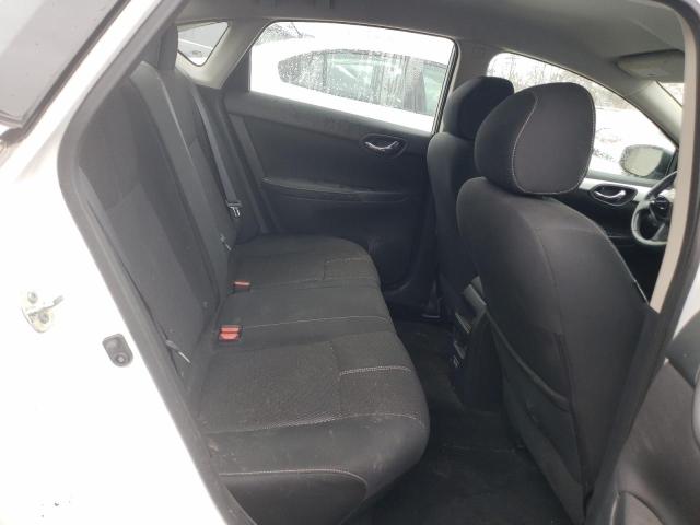 2018 NISSAN SENTRA S 3N1AB7AP5JY337535
