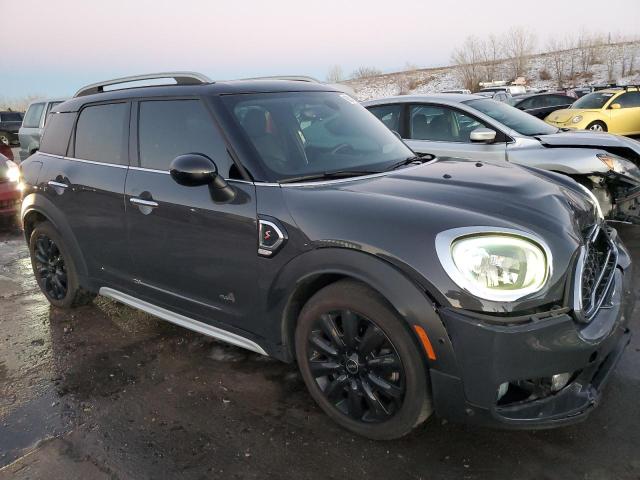 Vin: wmzyt5c30j3e62171, lot: 88342605, mini cooper s countryman all4 20184