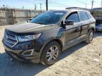 2015 FORD EDGE SEL - 2FMTK3J87FBC18145