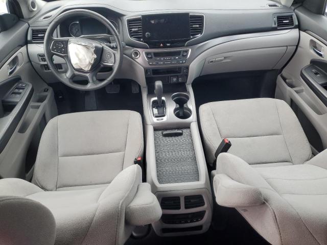 2019 HONDA PILOT EX 5FNYF6H31KB098026