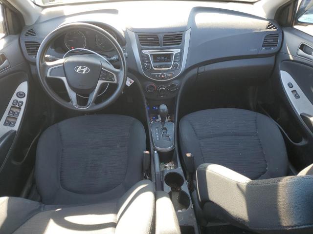 2015 HYUNDAI ACCENT GS - KMHCT5AE4FU199076