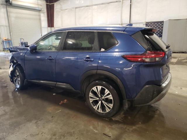 Vin: jn8bt3bb0pw496350, lot: 42255045, nissan rogue sv 20232