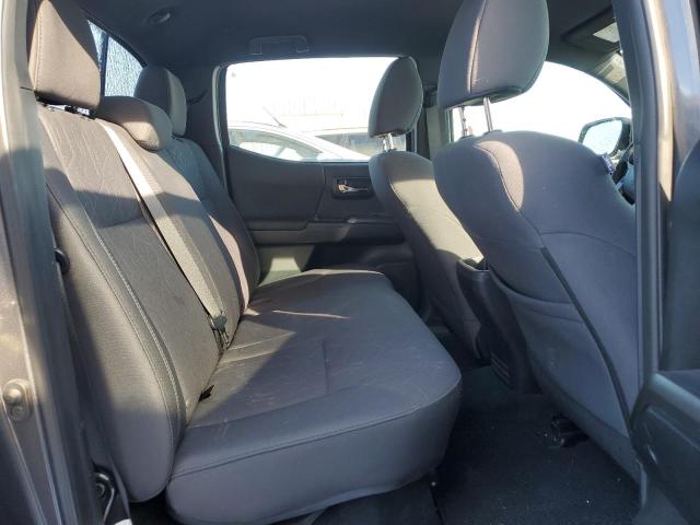 2017 TOYOTA TACOMA DOU - 5TFCZ5AN5HX069442