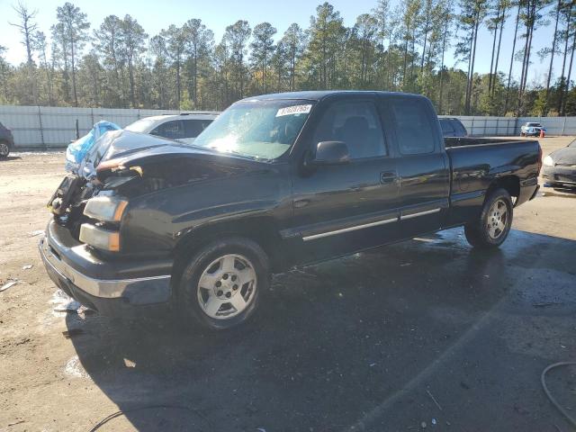 2005 CHEVROLET SILVERADO #3071345736