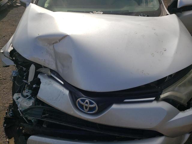 2016 TOYOTA RAV4 HV XL JTMRJREV3GD047507