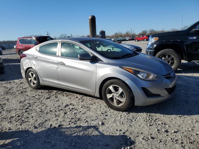 Vin: 5npdh4ae0fh615655, lot: 88749255, hyundai elantra se 20154