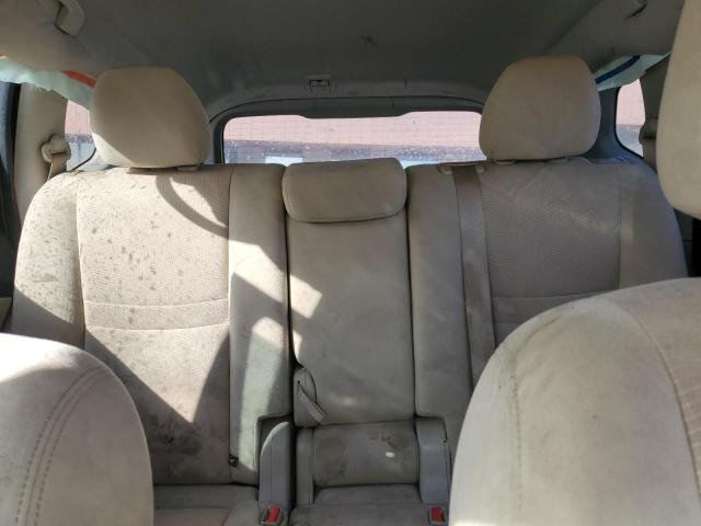 2016 NISSAN ROGUE S JN8AT2MT1GW013394