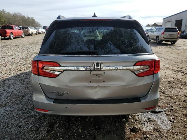 2018 HONDA ODYSSEY EX - 5FNRL6H78JB092013
