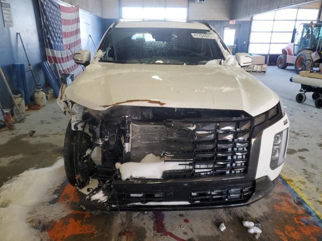 2024 HYUNDAI PALISADE C - KM8R7DGE6RU747521