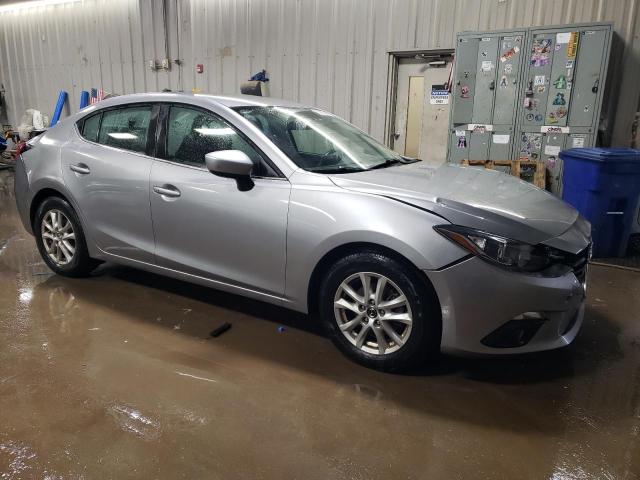 2015 MAZDA 3 TOURING - 3MZBM1V73FM195670