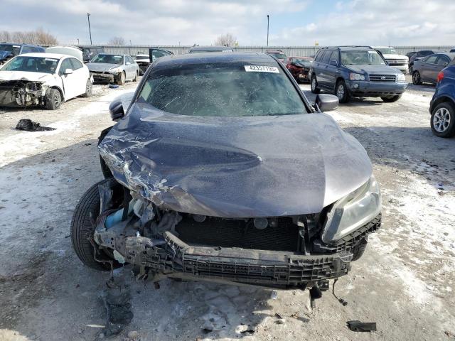 2015 HONDA ACCORD EX - 1HGCR2F75FA183841